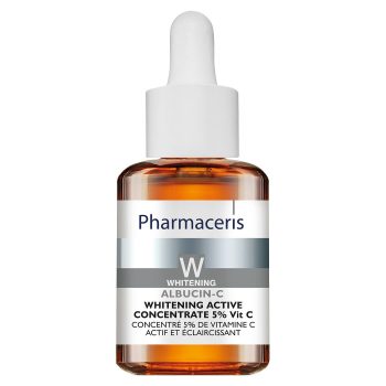 Pharmaceris Whitening active concentrate 5% C serum 30 ml