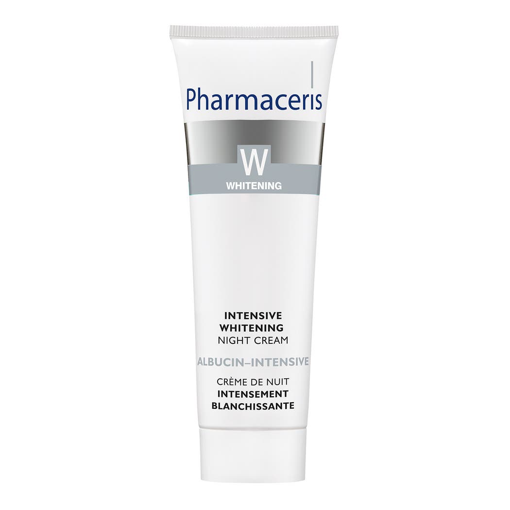 Pharmaceris skin lightening night cream 30 ml