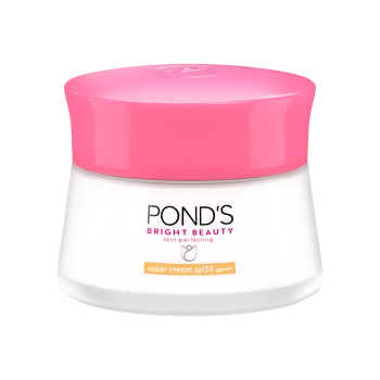 Pond'S Bright Beauty Day Cream With Spf30 50ml