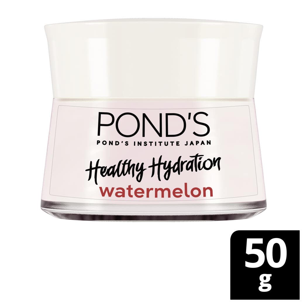 Pond's Watermelon Gel Moisturizer Sel 50ml