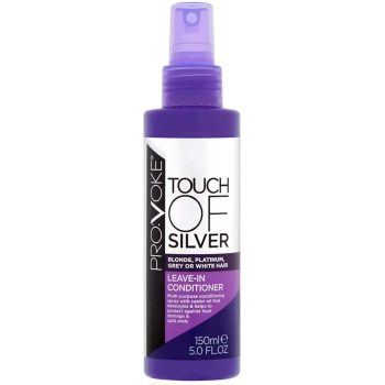 Pro Voke Touch Of Silver Leave In Conditioner 150ml