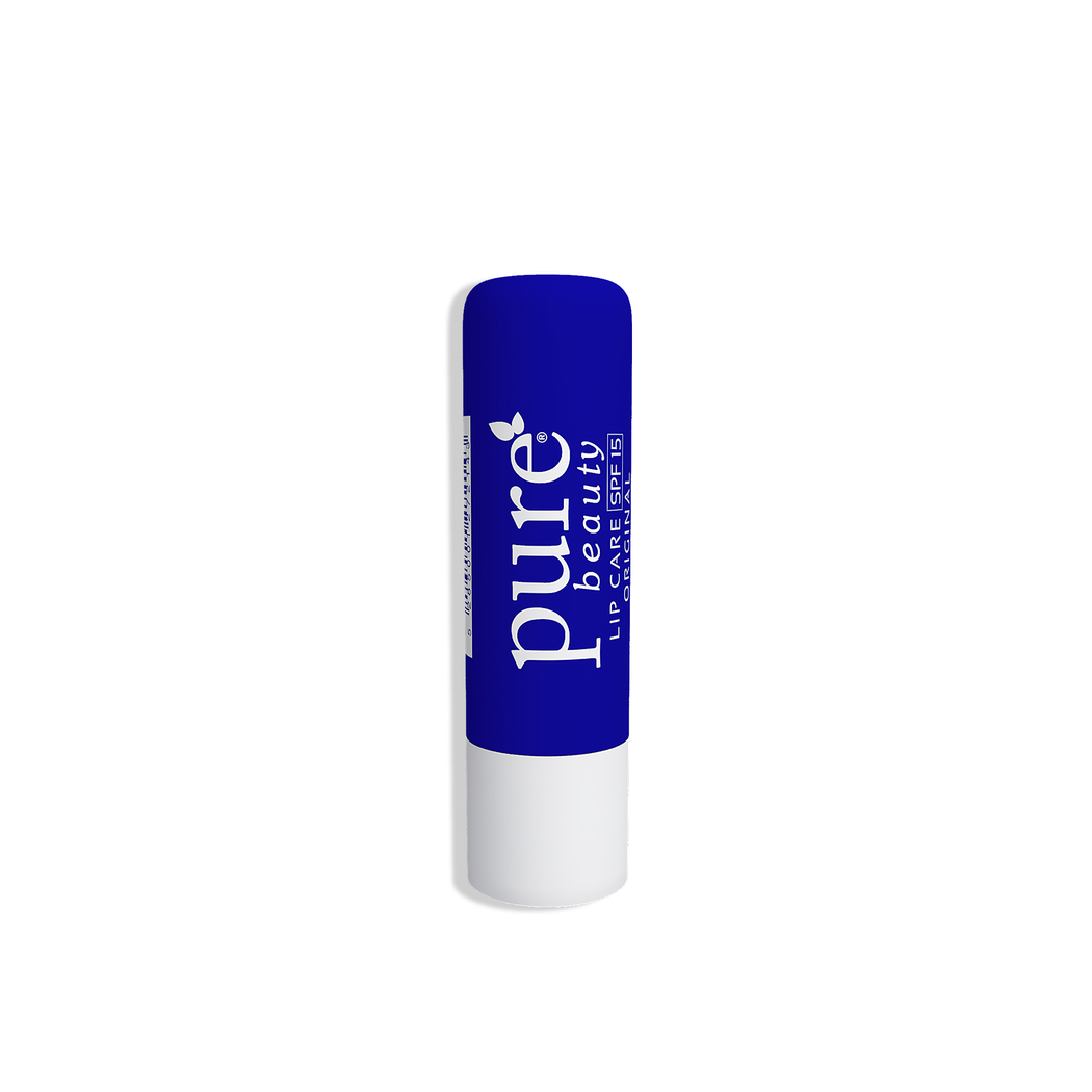 Pure Beauty Lip Care -oreginal SPF15 -4.2gr Pure Beauty Lip Care -oreginal SPF15 -4.2gr