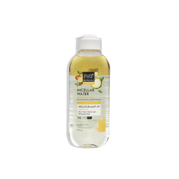 Pure Beauty Micellar Water Argan Oil - 250 ml