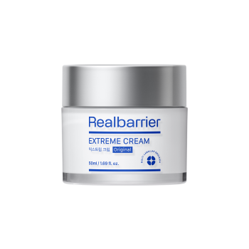 Real Barrier Extreme Cream 50ml_Jar