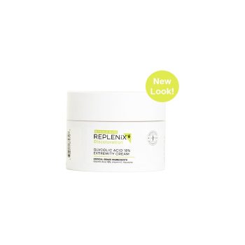 Replenix 18% Extremity Cream 57 Gm