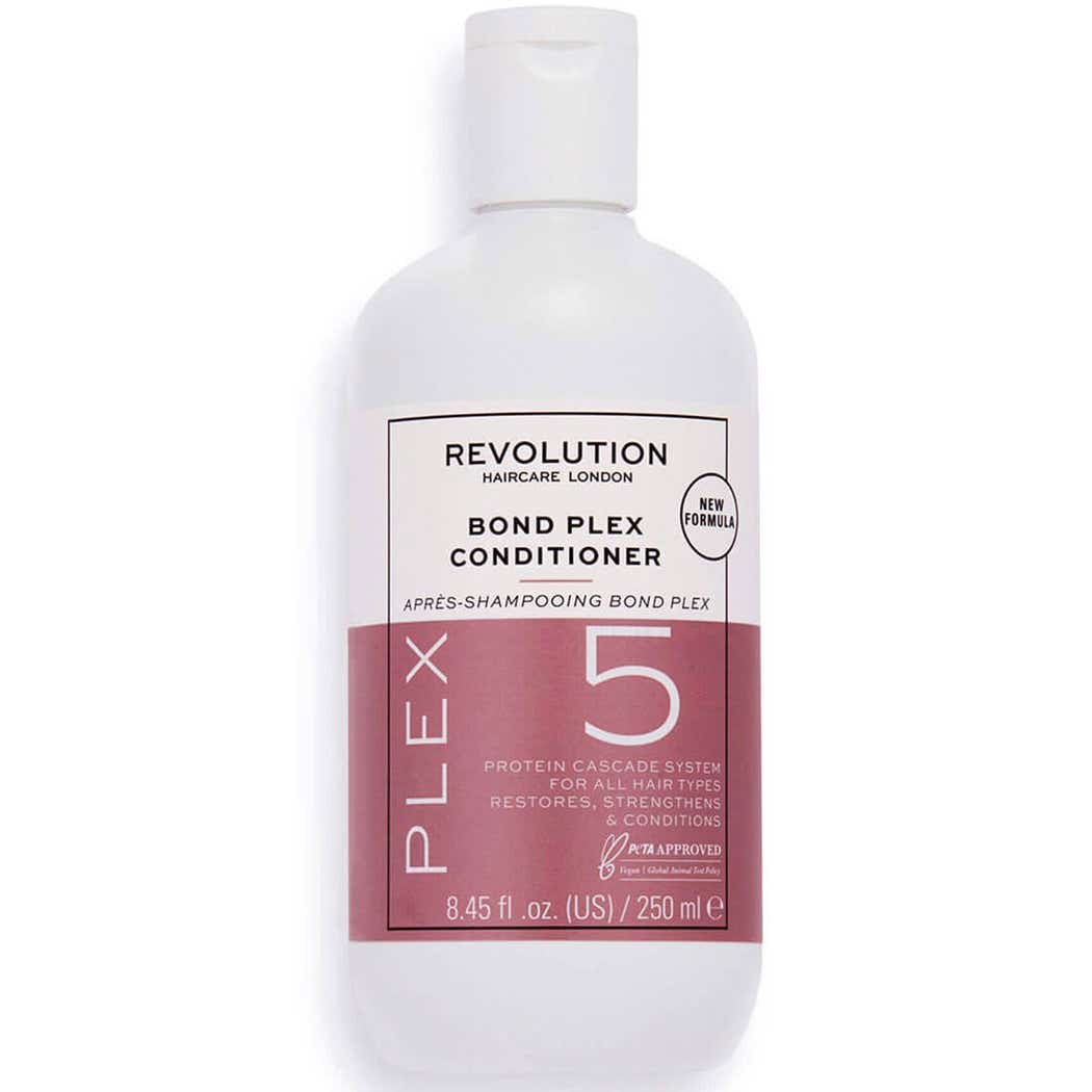 Revolution Haircare Conditioner Bond Plex 5 250ml Revolution Haircare Conditioner Bond Plex 5 250ml