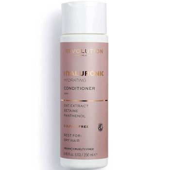 Revolution Haircare Conditioner Hydrating Hyaluronic 250ml