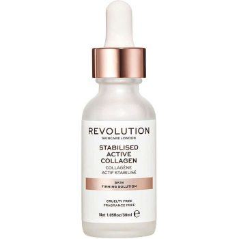 Revolution Skincare Stabilised Active Collagen 30ml