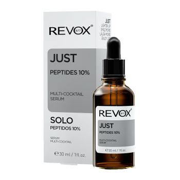 Revox B77 Just Peptide 10% Multicoctail Serum 30ml