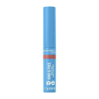 Rimmel Kind & Free Lip Balm 002 Natural Apricot