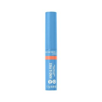 Rimmel Kind & Free Lip Balm 003 Coral