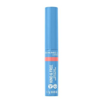 Rimmel Kind & Free Lip Balm 004 Pink