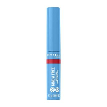 Rimmel Kind & Free Lip Balm 005 Red