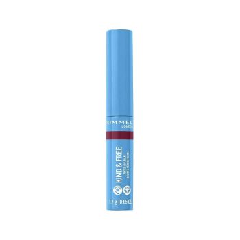 Rimmel Kind & Free Lip Balm 006 Berry