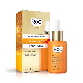 Roc Multi Correxion Revive & Glow Daily Serum 30ml