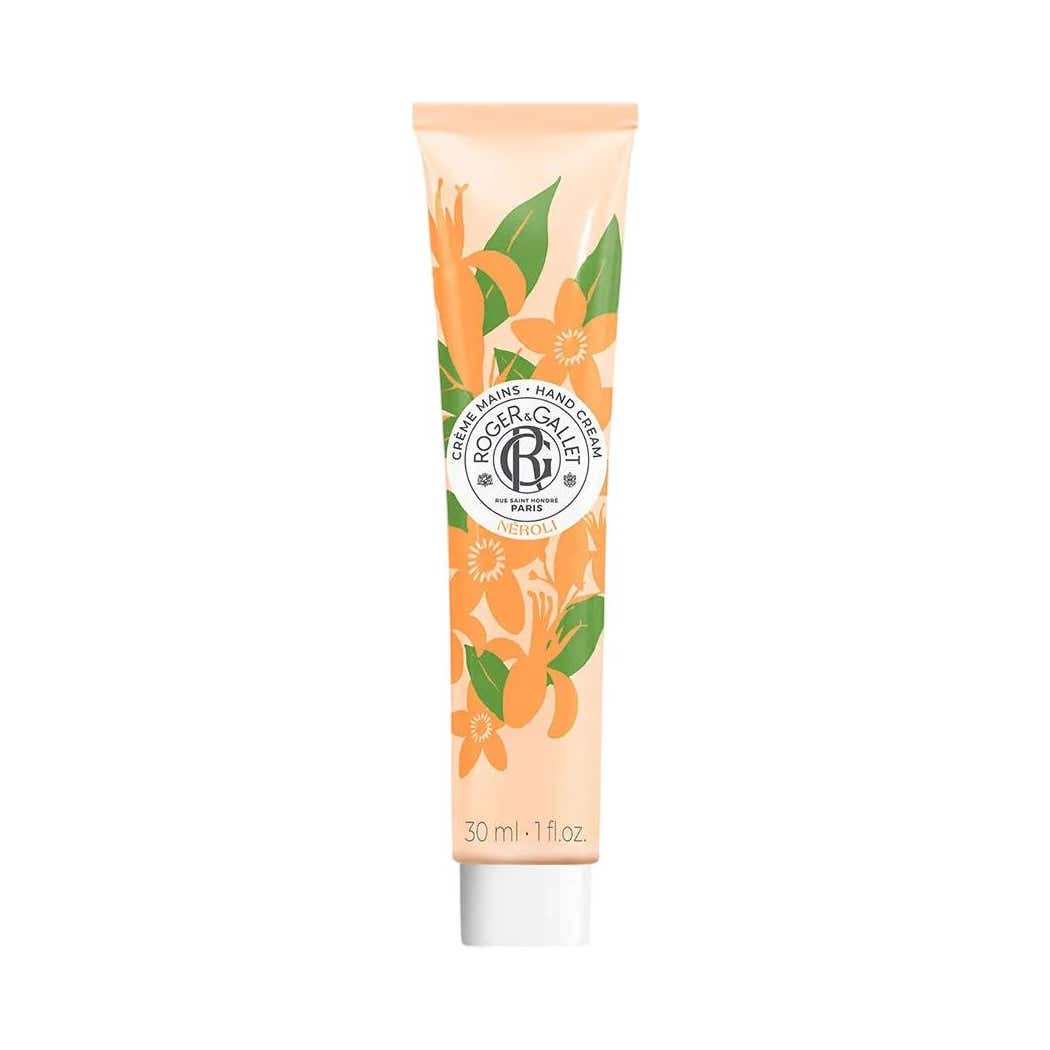 Roger & Gallet Neroli Hand Cream - 30 ml Roger & Gallet Neroli Hand Cream - 30 ml
