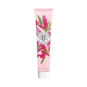 Roger & Gallet Red Ginger Hand Cream - 30 ml
