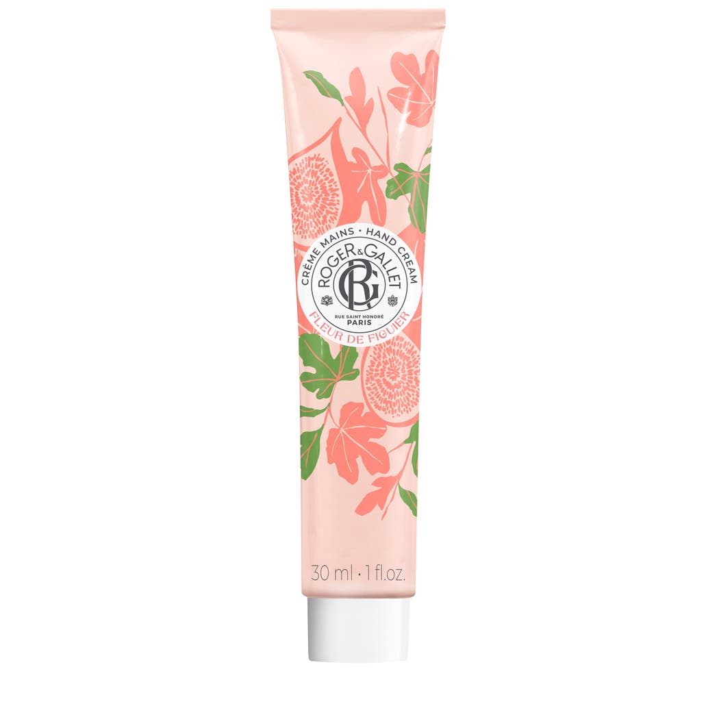 Roger&Gallet Fig Flower Hand Cream - 30 ml Roger&Gallet Fig Flower Hand Cream - 30 ml