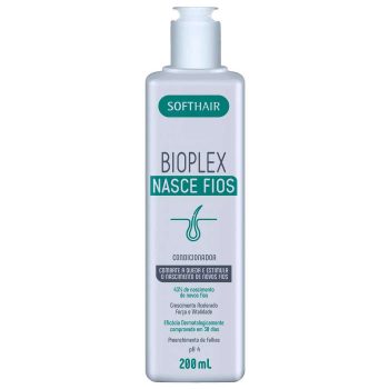 SOFTHAIR Conditioner Bioplex - 200 ml