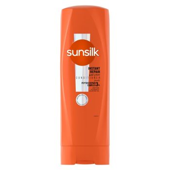 SUNSILK Conditioner, Instant Repair, 340ml