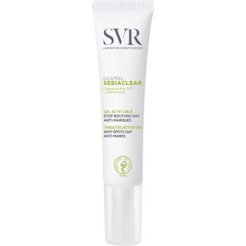 SVR - Sebia Clear Cicapeel 15 ml