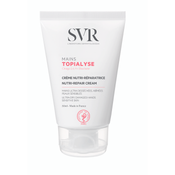 SVR Topialyse Mains Seches 50ml