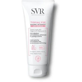 SVR Topiyalyse Baume Intensif 200 ml