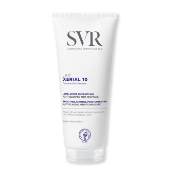 SVR - Xerial 10 Body Lotion 200 ml