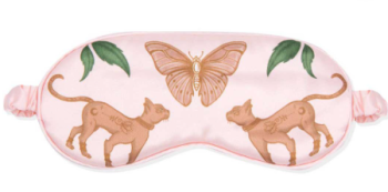 You Are The Princess Eden Sleeping Mask