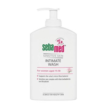 Sebamed Feminine Wash 200 ml