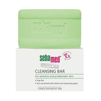 Sebamed Soap Cleansing 100 gm