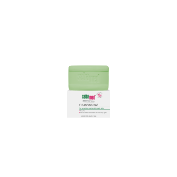 Sebamed Soap Cleansing.Bar 150 Gm