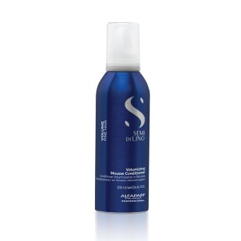 Semi Dilino Conditioner Mousse Volume For Fine Hair 200ml