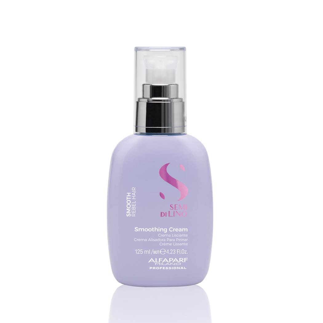 Semi Dilino Leave-In Cream Smooth For Frizzy Hair 125ml Semi Dilino Leave-In Cream Smooth For Frizzy Hair 125ml