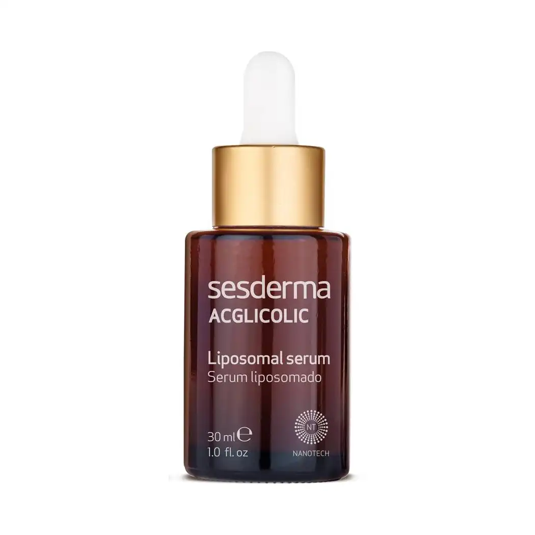 Sesderma Acglicolic Liposomal Antiage Serum - 30 ml Sesderma Acglicolic Liposomal Antiage Serum - 30 ml