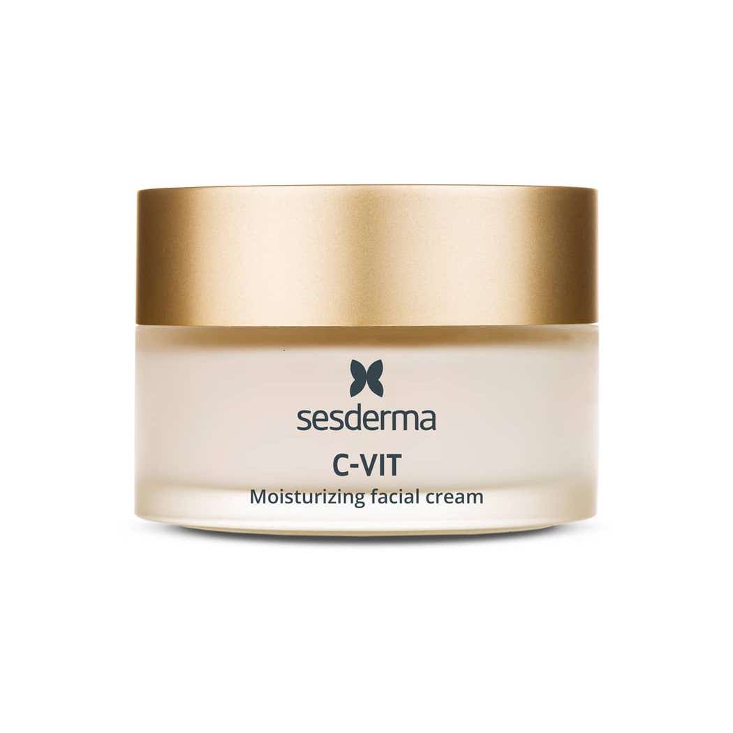 Sesderma C-Vit Facial Cream - 50 ml Sesderma C-Vit Facial Cream - 50 ml