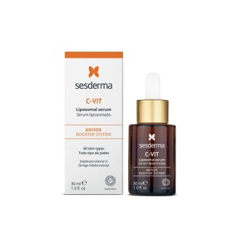 Sesderma Liposomal Vit C Serum 30ml