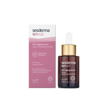 Sesderma Reti Age Anti Aging Serum 30ml