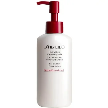 Shiseido Extra Rich Cleansing Milk 125 Ml