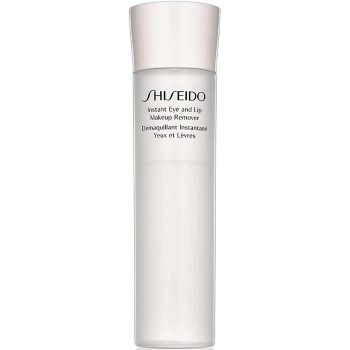 Shiseido Instant Eye And Lip Makeup Remover 125ml