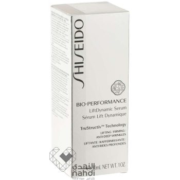 Shiseido Lift Dynamic Serum Bio Performance 30 ml