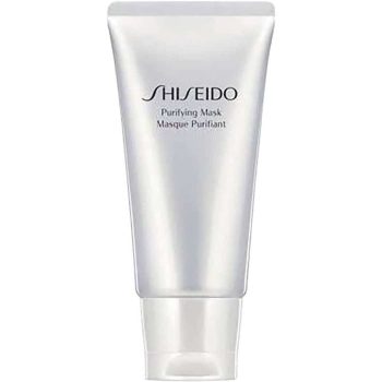 Shiseido Purifying Mask 75 Ml