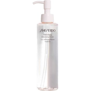 Shiseido Refreshing Cleansing Water 180 Ml