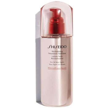 Shiseido Revitalizing Treatment Softener 150 Ml