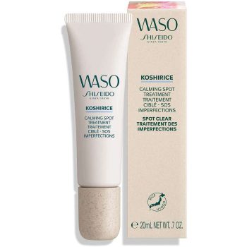 Shiseido Waso Koshirice Calming Spot Treatment 20Ml