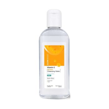 Skin Academy Glow Boost Micellar Cleansing Water - 200 ml