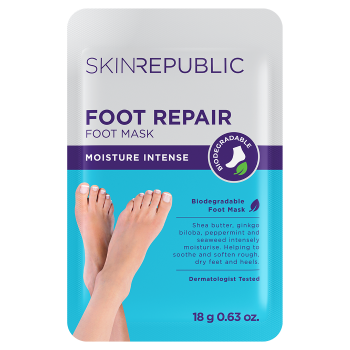 Skin Republic Foot Repair 18 gm