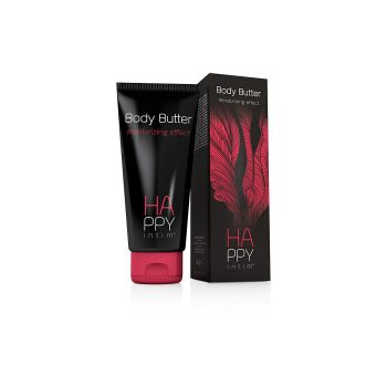 Skin Tech Happy Intim Body Butter 200 Ml