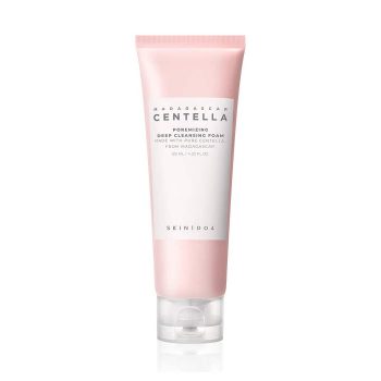 Skin1004 Centella Poremizing Deep Cleansing Foam 125ml