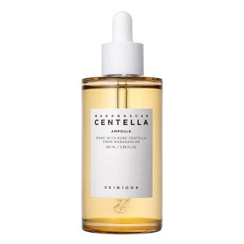 Skin1004 Madagascar Centella Ampoule 100ml Sensitive